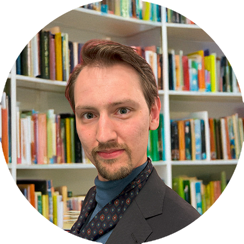 Roel Weijer
