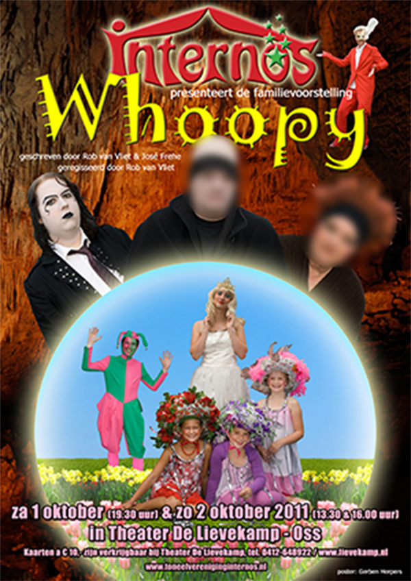 2011 Poster Whoopy